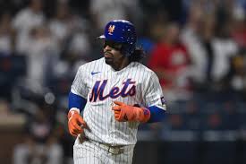 NY Mets announce lineup vs Atlanta Braves for Wednesday Game 1