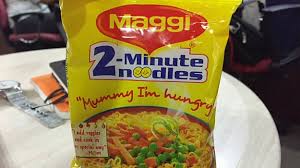 Image result for all kinds maggi in india