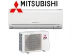 Perch scegliere i climatizzatori Marca Mitsubishi Electric?