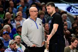 Mavericks' Jason Kidd Finds Luka Dončić-Babe Ruth Trade Comparison 'Kinda Cool'