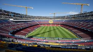 Barcelona dey Pay Plenty Money Play Each Home Match for Montjuic! - Imagen principal del artículo