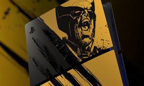 Marvel's Wolverine: Amazon inicia pré-venda dos DualSense e PS5 em edições limitadas