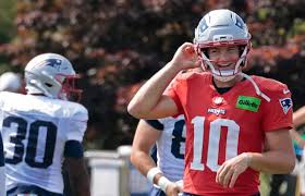 NFL Breakout Candidates and Offenses for 2025