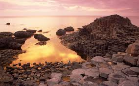 Image result for Giants Causeway