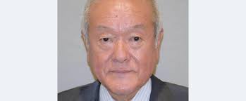 自民・鈴木幹事長、連立拡大に言及