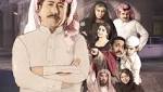 الأعمال الخليجية في رمضان تناقش