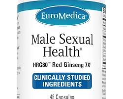 Image of Ginseng and Sexual Health