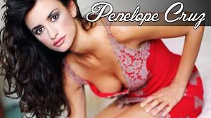 Image result for penelope cruz