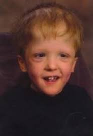 Alex Pugh, 8 year old son of Mark &amp; Amy Pugh of Randall, MN, ... - 817