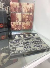 Image result for Caliwood Museum