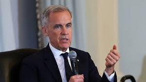 Thủ tướng Mark Carney: "Một Canada mạnh mẽ sẽ giúp nước Mỹ ...