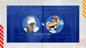Anna Blinkova vs Elvina Kalieva Prediction & Picks - WTA Mutua Madrid Open
