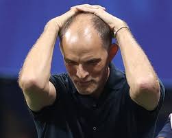 tuchel england