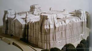 Resultado de imagen para imagenes de christo javacheff y sus obras