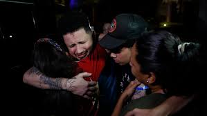 From Detention in El Salvador to Table Tennis Tournament Suspension: A Recap