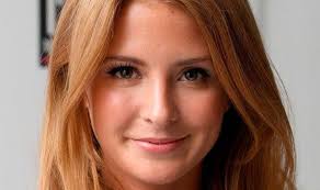 Millie Mackintosh thinks products are the bee&#39;s knees | Showbiz | News | Daily Express - millie-mackintosh-424041