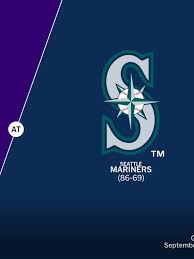 Marineros vs. Rockies: Seattle busca asegurar su pase a playoffs - Imagen principal del artículo