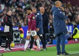 جدول لیگ انگلیس