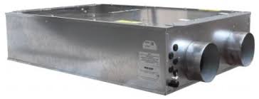Vent Axia Heat Recovery Unit 449540 200ZH