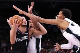 Phoenix Suns vs. San Antonio Spurs: Post All-Star Break Preview