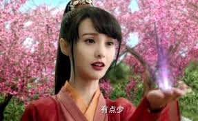 Image result for Yêu chàng, em cố chuốt hình dong,