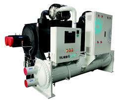 Kirloskar Chillers introduces Turbolev series chillers ...