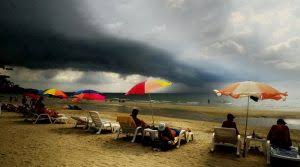 Risultati immagini per METEO PONTE DI LIBERAZIONE 2017