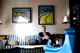 Rustad gir opp. Men problemet er ikke Rustad