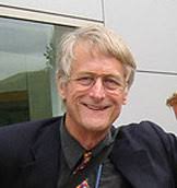 Ted Nelson AKA Theodor Holm Nelson - ted-nelson