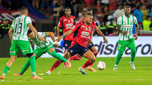 Fortaleza x Tolima: Onde Assistir AO VIVO e Horário do Jogo Decisivo!