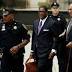 UPDATE: Cosby jury deadlocked