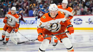 Ducks Sign Tristan Luneau To Six-Year Extension - NHL Rumors - ProHockeyRumors.com