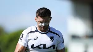 10kg lost, ‘lucky to be alive’: Star Bronco’s harrowing health scare