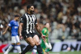 Atlético e apenas mais três times da elite chegam invictos ao início do Brasileirão