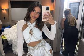 Anitta fecha acordo e encerra processo por uso de vídeo. Entenda!