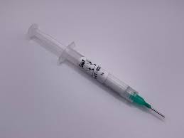 Krytox XHT-BDZ Filled Syringe – PovertyKeys