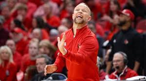 Expected winter storm prompts Louisville to move up tipoff for Saturday's Virginia Tech game