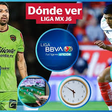 Dónde ver Juárez vs. Necaxa EN VIVO: horario, canal, alineaciones y pronóstico J6 Liga MX 2026