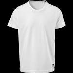 Best White T Shirts - Perfect White Tee Shirts To Add to Your