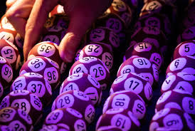 National Lottery Set For Life results on Monday 27 April
