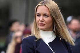 vanessa trump