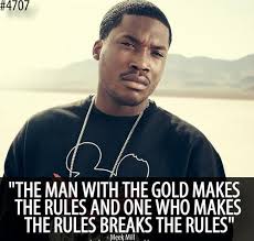 Amazing 8 famed quotes by meek mill photograph Hindi via Relatably.com