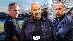 VoetbalPrimeur.nl - News update
