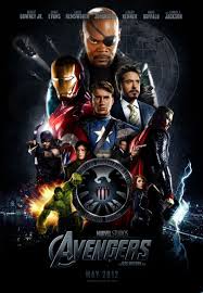 Os Vingadores - The Avengers