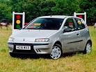 Fiat Punto vaihtoautot - Nettiauto