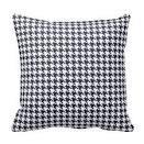 Houndstooth pillow Etsy