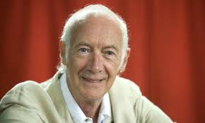Roger McGough has written a response to new poet laureate Carol Ann Duffy&#39;s take on the lives of the wives of famous men, The World&#39;s Wife. - Roger-McGough-001