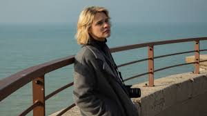 News source: AlloCiné