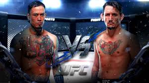 Cristian Quinonez vs. Kris Moutinho prediction, odds, pick for UFC Mexico City