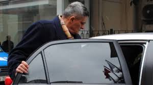 enver altaylı